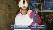 Esce l'autobiografia di Papa Bergoglio: "Spera"
