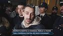 Neonata rapita a Cosenza, parla il padre