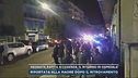 Neonata rapita a Cosenza, il ritorno in ospedale