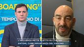 L'influenza mette a letto gli italiani