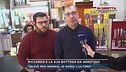 Riccardo e la sua bottega da arrotino