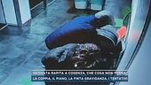 Neonata rapita a Cosenza, che cosa non torna?
