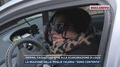 Omicidio Pierina, la Cassazione accoglie il ricorso, Valeria: "Sono contenta"