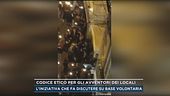 Caos Movida, tra rumore e proteste