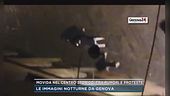 Movida nel centro storico, tra rumori e protete