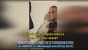 Neonata rapita, il video con la confessione di Rosa