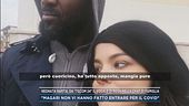 Neonata rapita, da "Tgcom24" il vocale di Rosa nella chat di famiglia