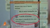 Neonata rapita, le chat che hanno aiutato a scarcerare il padre