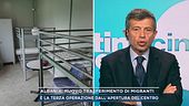 Il governo prosegue con l'operazione Albania