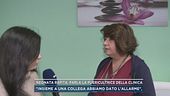 Neonata rapita, parla la puericultrice della clinica