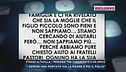 Strage Altavilla, i messaggi tra Carandente e un amico