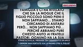Strage Altavilla, i messaggi tra Carandente e un amico