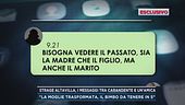 Strage Altavilla, i messaggi tra Carandente e un'amica