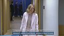 La premier Giorgia Meloni indagata per il caso Almasri