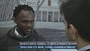 Neonata rapita a Cosenza, la verità di Moses a Tgcom24
