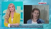 Milano, parla Viviana la sorella di Alessia Pifferi