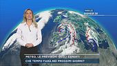 Meteo, le previsioni degli esperti