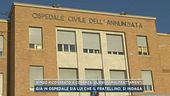 Bimbo ricoverato a Cosenza, dubbi su maltrattamenti