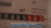 Incubo bollette per molte famiglie