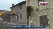 Sparò e uccise il vicino che gli stava demolendo la casa