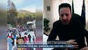 Roccaraso si blinda dopo l'invasione