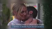 Chiara Ferragni e Fedez, le immagini del matrimonio