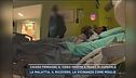 Chiara Ferragni, il video insieme a Fedez in ospedale