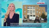 Bimbo ricoverato Cosenza, madre allontanata dall'ospedale