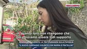 Neonato ricoverato, la testimonianza sulla famiglia