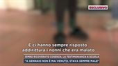 Bimbo ricoverato Cosenza, la testimonianza a scuola
