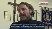 Bimbo ricoverato Cosenza, parla il sindaco di Paola