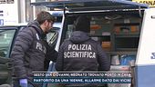 Sesto San Giovanni, neonato trovato morto in casa