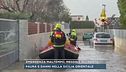 Emergenza maltempo, Messina allagata