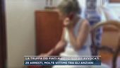 La truffa dei finti marescialli ed avvocati