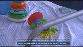 Cosenza, si allarga l'inchiesta sui fratellini maltrattati