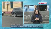 In diretta da Cosenza, oggi davanti al gip la mamma e la nonna dei fratellini