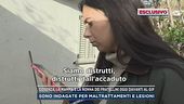 Neonato ricoverato, la testimonianza sulla famiglia