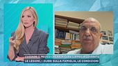 Cosenza, il medico che ha in cura il bimbo ricoverato