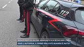 Sesto San Giovanni, neonato morto sul balcone