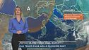 Meteo, le previsioni degli esperti