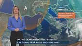 Meteo, le previsioni degli esperti