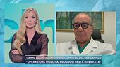 15enne accoltellato, parla il medico del San Camillo