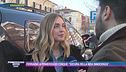 Ferragni a Pomeriggio Cinque: "Giusto difendermi dal gossip"
