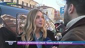 Ferragni a Pomeriggio Cinque: "Giusto difendermi dal gossip"
