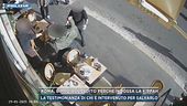 Roma, bimbo aggredito perchè indossa la kippah
