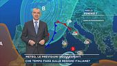Meteo, le previsioni degli esperti