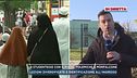 4 studentesse con il niqab, polemiche a Monfalcone