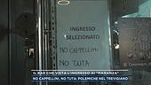 Il bar che vieta l'ingresso ai "maranza"