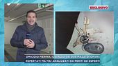 Omicidio Pierina, il giallo dei due mazzi di chiavi