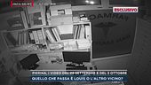 Pierina, i video del 29 settembre e del 3 ottobre